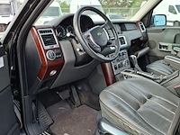 Personenauto, land rover, range rover, 4.4 v8 vogue, 2003 - afbeelding 12 van  19