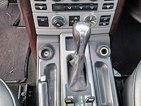Personenauto, land rover, range rover, 4.4 v8 vogue, 2003 - afbeelding 13 van  19