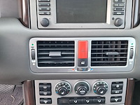 Personenauto, land rover, range rover, 4.4 v8 vogue, 2003 - afbeelding 14 van  19