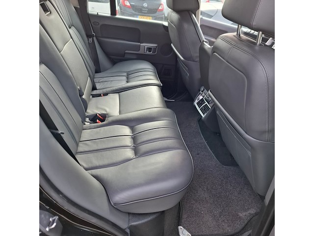 Personenauto, land rover, range rover, 4.4 v8 vogue, 2003 - afbeelding 15 van  19