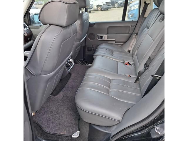 Personenauto, land rover, range rover, 4.4 v8 vogue, 2003 - afbeelding 16 van  19