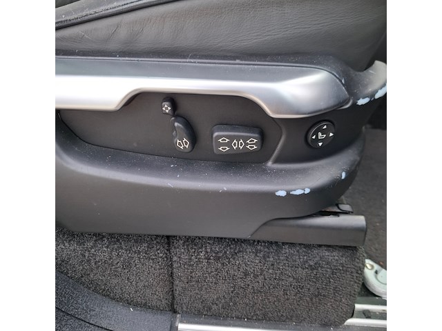 Personenauto, land rover, range rover, 4.4 v8 vogue, 2003 - afbeelding 18 van  19