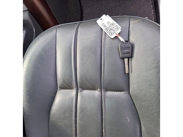 Personenauto, land rover, range rover, 4.4 v8 vogue, 2003 - afbeelding 19 van  19