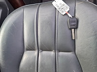 Personenauto, land rover, range rover, 4.4 v8 vogue, 2003 - afbeelding 19 van  19