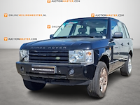 Personenauto, land rover, range rover, 4.4 v8 vogue, 2003