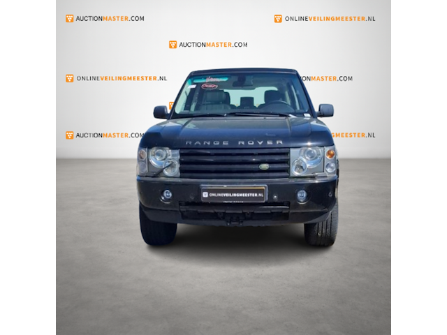 Personenauto, land rover, range rover, 4.4 v8 vogue, 2003 - afbeelding 2 van  19