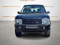Personenauto, land rover, range rover, 4.4 v8 vogue, 2003 - afbeelding 2 van  19