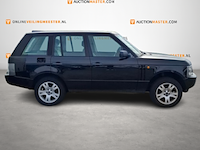 Personenauto, land rover, range rover, 4.4 v8 vogue, 2003 - afbeelding 4 van  19