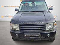 Personenauto, land rover, range rover, 4.4 v8 vogue, 2003 - afbeelding 5 van  19