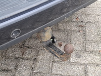 Personenauto, land rover, range rover, 4.4 v8 vogue, blauw, 2002 - afbeelding 4 van  40