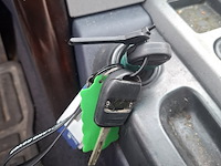 Personenauto, land rover, range rover, 4.4 v8 vogue, blauw, 2002 - afbeelding 13 van  40