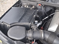 Personenauto, land rover, range rover, 4.4 v8 vogue, blauw, 2002 - afbeelding 25 van  40