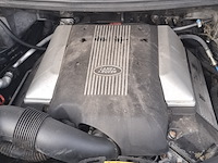 Personenauto, land rover, range rover, 4.4 v8 vogue, blauw, 2002 - afbeelding 26 van  40