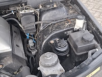 Personenauto, land rover, range rover, 4.4 v8 vogue, blauw, 2002 - afbeelding 27 van  40