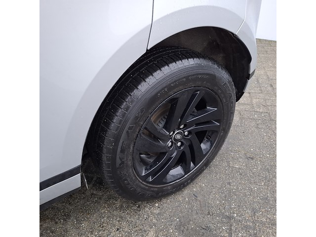 Personenauto, land rover, range rover evo - afbeelding 3 van  49