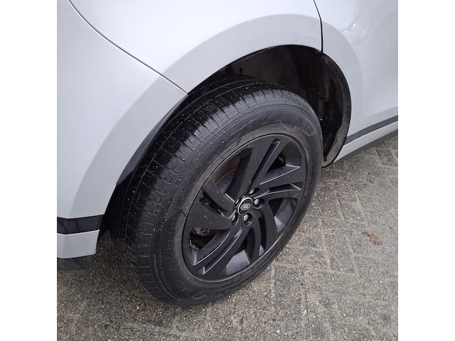 Personenauto, land rover, range rover evo - afbeelding 4 van  49