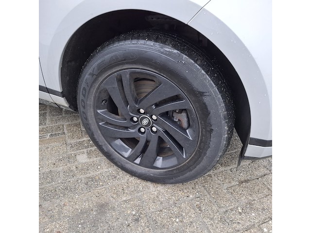 Personenauto, land rover, range rover evo - afbeelding 5 van  49