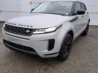 Personenauto, land rover, range rover evo - afbeelding 7 van  49