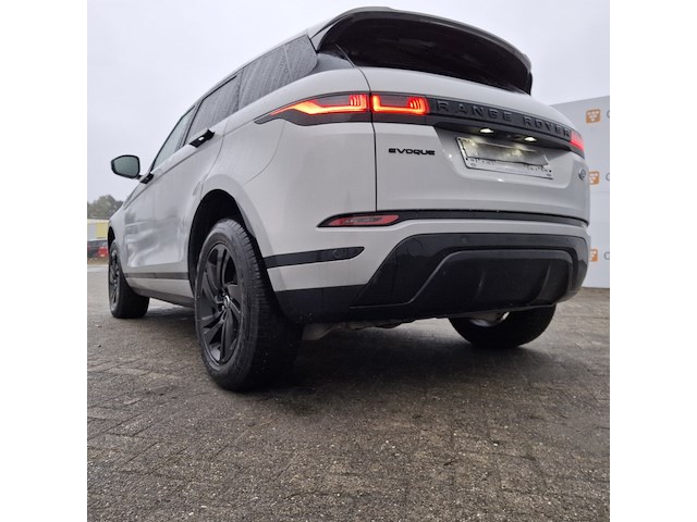 Personenauto, land rover, range rover evo - afbeelding 8 van  49