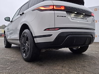 Personenauto, land rover, range rover evo - afbeelding 8 van  49