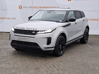 Personenauto, land rover, range rover evo - afbeelding 1 van  49