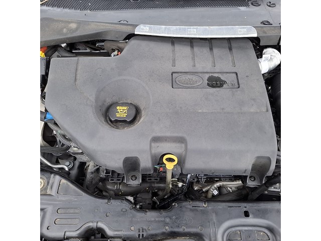 Personenauto, land rover, range rover evo - afbeelding 13 van  49