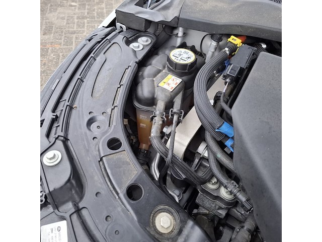 Personenauto, land rover, range rover evo - afbeelding 14 van  49