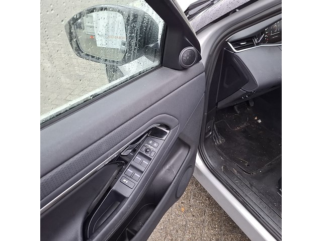 Personenauto, land rover, range rover evo - afbeelding 16 van  49