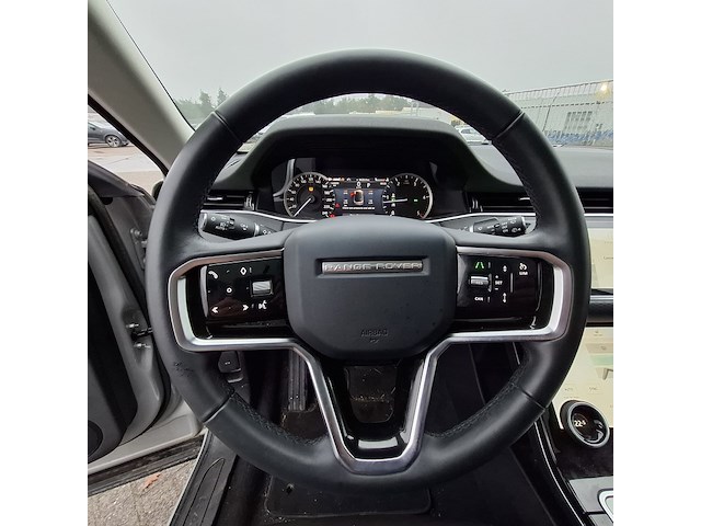 Personenauto, land rover, range rover evo - afbeelding 18 van  49