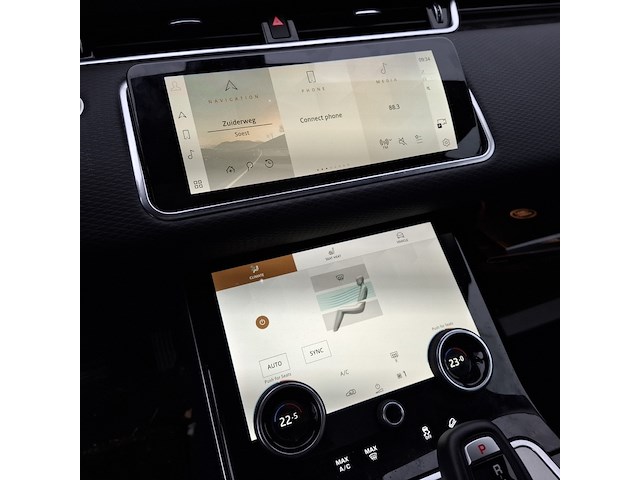 Personenauto, land rover, range rover evo - afbeelding 24 van  49