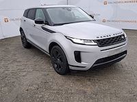 Personenauto, land rover, range rover evo - afbeelding 23 van  49