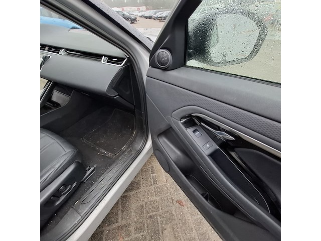 Personenauto, land rover, range rover evo - afbeelding 35 van  49