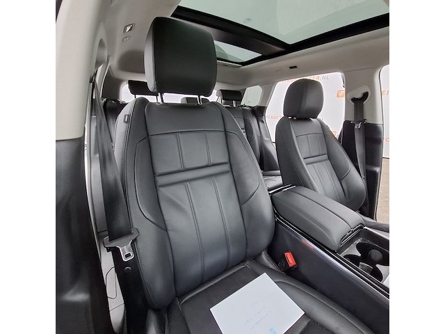 Personenauto, land rover, range rover evo - afbeelding 37 van  49