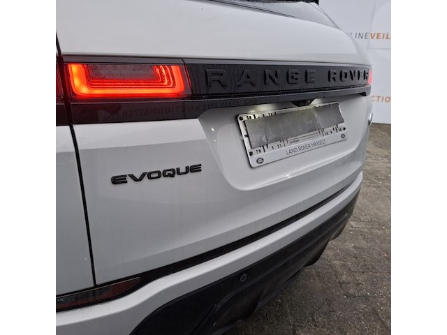 Personenauto, land rover, range rover evo - afbeelding 43 van  49