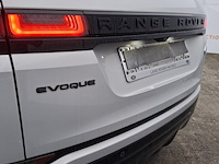 Personenauto, land rover, range rover evo - afbeelding 43 van  49