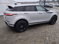 Personenauto, land rover, range rover evo - afbeelding 45 van  49
