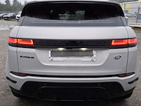 Personenauto, land rover, range rover evo - afbeelding 46 van  49
