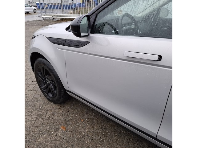 Personenauto, land rover, range rover evo - afbeelding 48 van  49