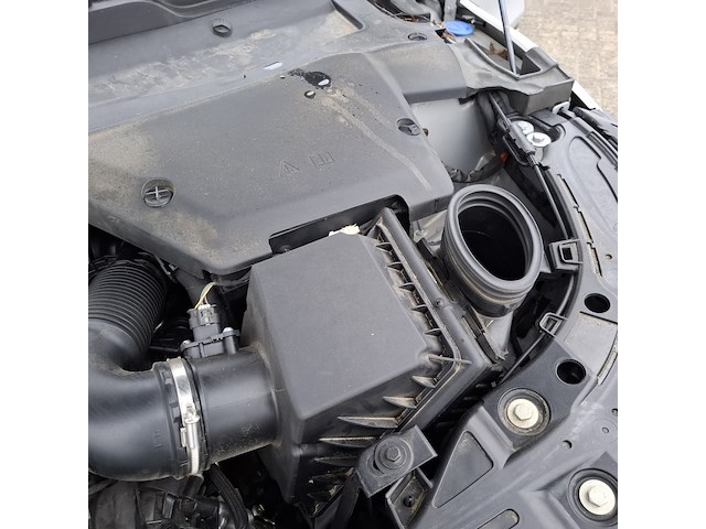 Personenauto, land rover, range rover evo - afbeelding 19 van  49