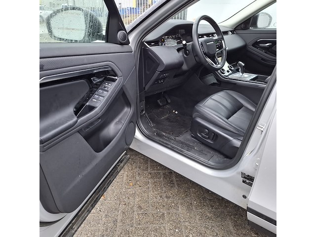 Personenauto, land rover, range rover evo - afbeelding 22 van  49