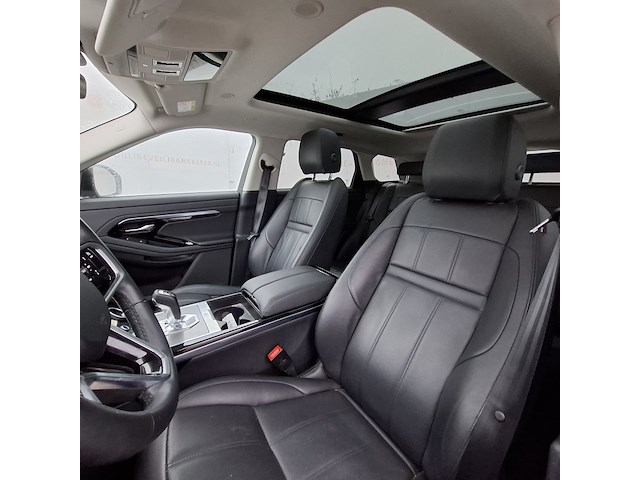 Personenauto, land rover, range rover evo - afbeelding 24 van  49