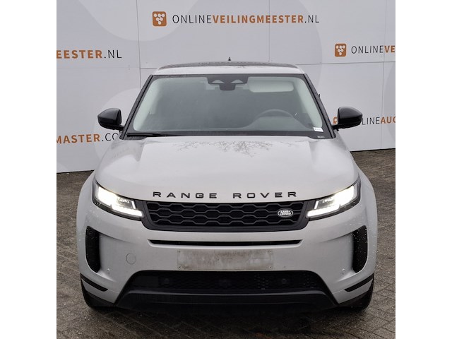 Personenauto, land rover, range rover evo - afbeelding 2 van  49