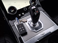 Personenauto, land rover, range rover evo - afbeelding 31 van  49