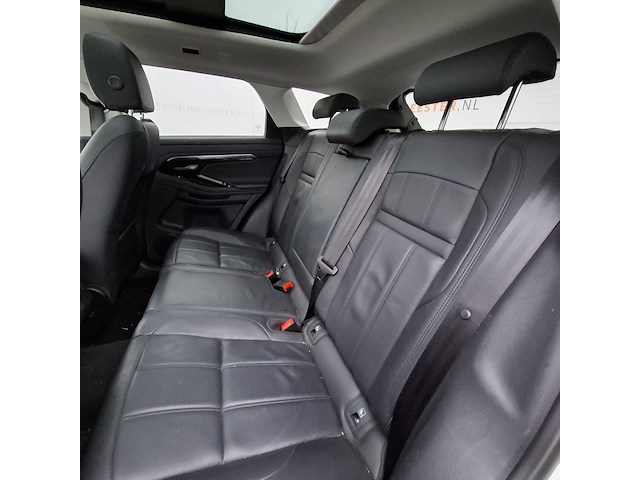 Personenauto, land rover, range rover evo - afbeelding 34 van  49