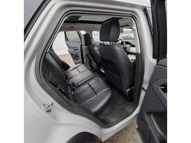 Personenauto, land rover, range rover evo - afbeelding 38 van  49