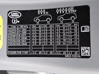 Personenauto, land rover, range rover evo - afbeelding 46 van  49