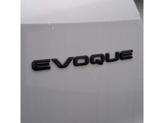 Personenauto, land rover, range rover evo - afbeelding 47 van  49