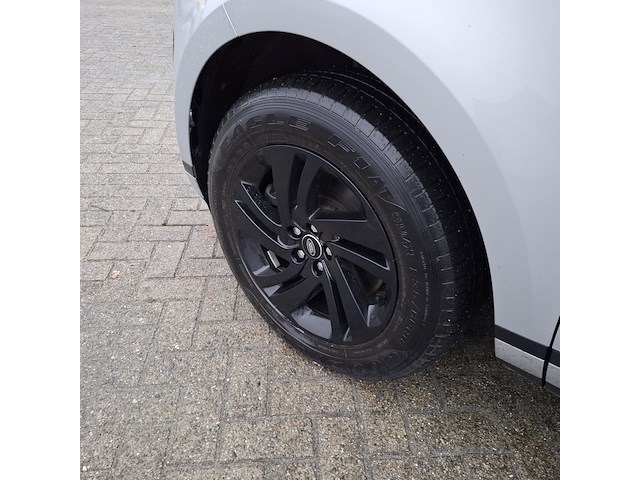 Personenauto, land rover, range rover evo - afbeelding 9 van  49