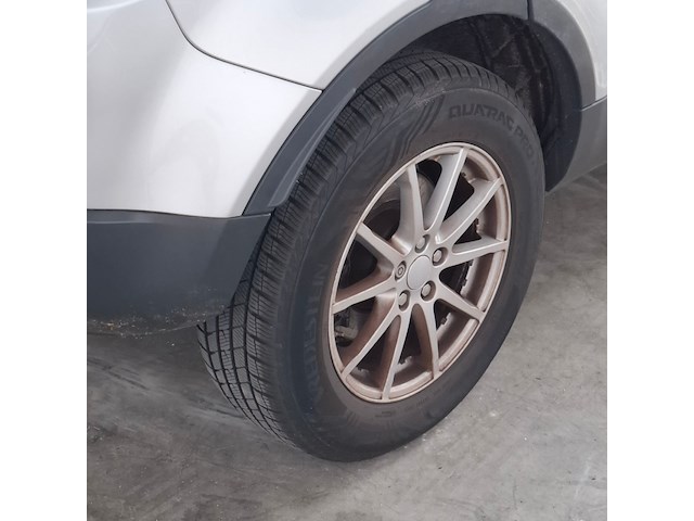 Personenauto, land rover, range rover evoque, 2.0 si4 urban series pure, 2017 - afbeelding 3 van  38