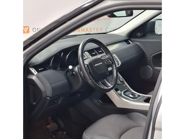Personenauto, land rover, range rover evoque, 2.0 si4 urban series pure, 2017 - afbeelding 5 van  38